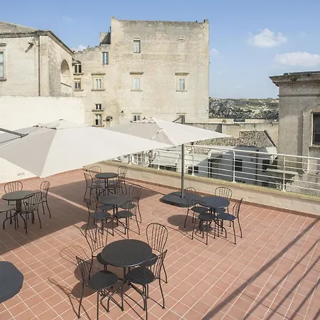 Holiday home Palazzo Montemurro